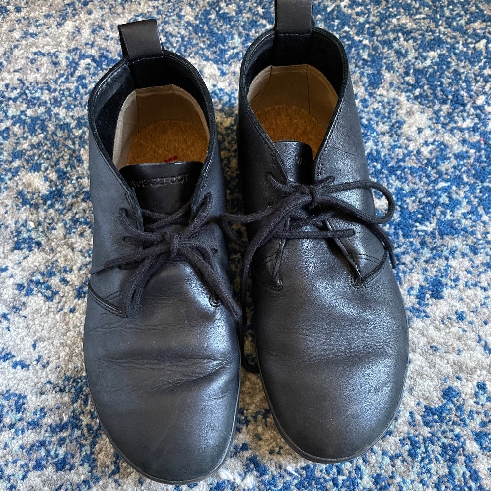 Vivobarefoot Gobi III boot